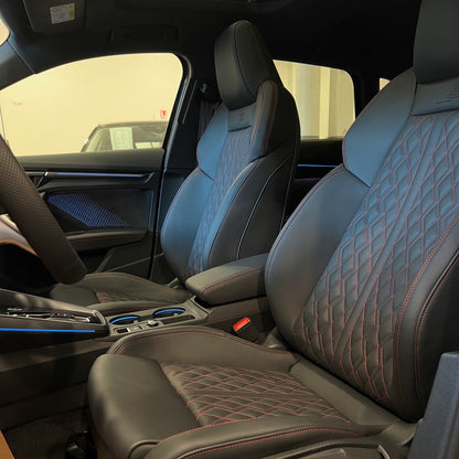 AUDI A3 SPORTBACK 2.0L 150Ch