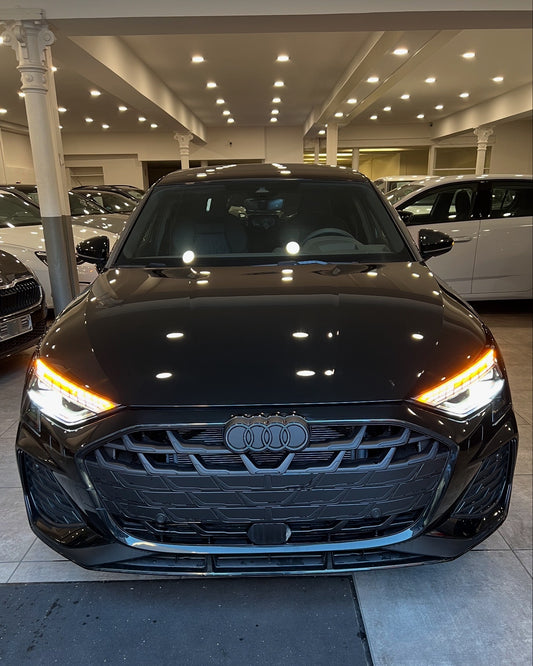 AUDI A3 SPORTBACK 2.0L 150Ch