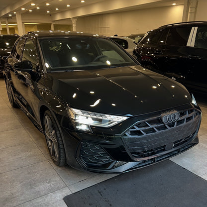 AUDI A3 SPORTBACK 2.0L 150Ch