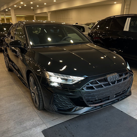 AUDI A3 SPORTBACK 2.0L 150Ch