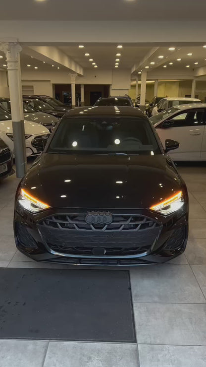 AUDI A3 SPORTBACK 2.0L 150Ch